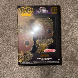 Pop Pin