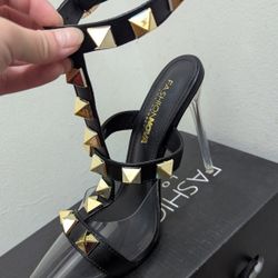 Fashion Nova Heels