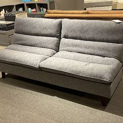 Mackay Brown Elegant Lounger
Homelegance $10 Down payment,financing and Delivery Available