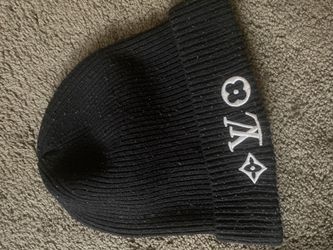 Louie hat