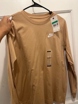 Nike Long Sleeve Shirt Size XL BOYS