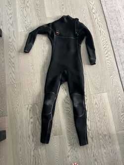 DAKINE 2mm full wetsuit