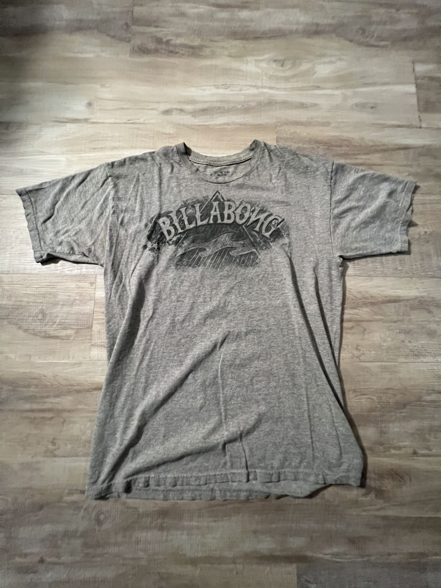 Y2K Billabong Tee