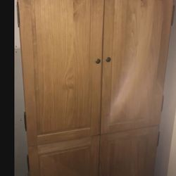 Large Armoire