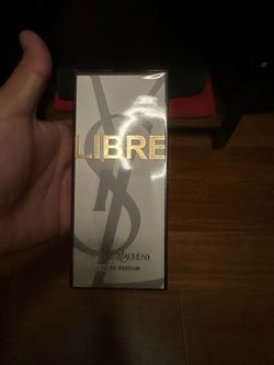 Ysl libre cologne