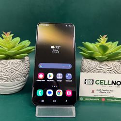 Samsung Galaxy S22 Unlocked 128GB Black