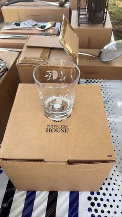 Princess house
