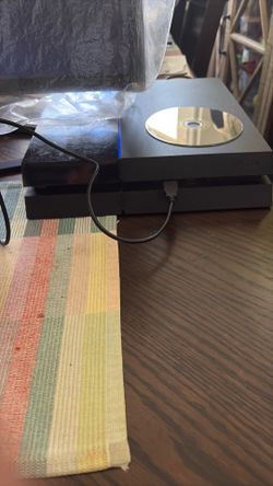 PS4 pro