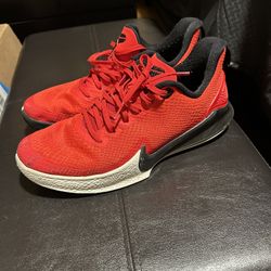Kobe Manba Focus