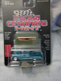 Racing Champions - Kelloggs - Rd & Trk