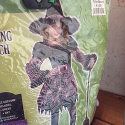 Darling witch
