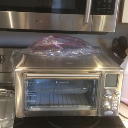 Brand new Emeril Lagasse air fryer