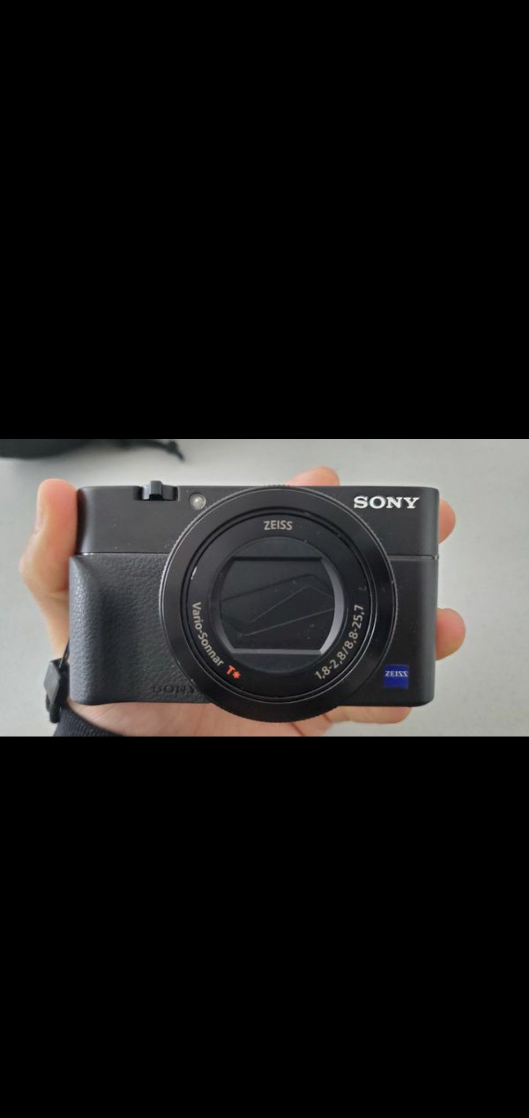 Sony RX100 V