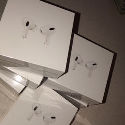 AirPods Pro 