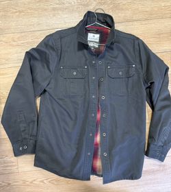 Men’s Legendary, Whitetails Jacket, Size Medium