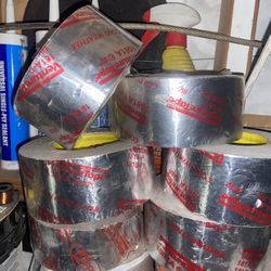 Air Conditioning Tape