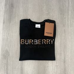 Burberry Sweatshirt 