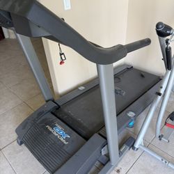 Treadmill