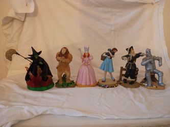 Wizard of oz
