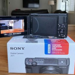 Sony zv1