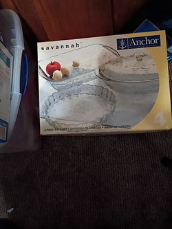 Bowl set