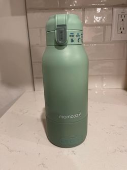 Momcozy Portable Bottle Warmer