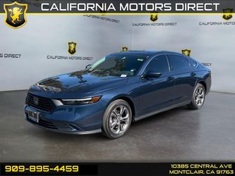 2023 Honda Accord