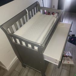 Baby Changing Station