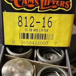 Chevy Parts