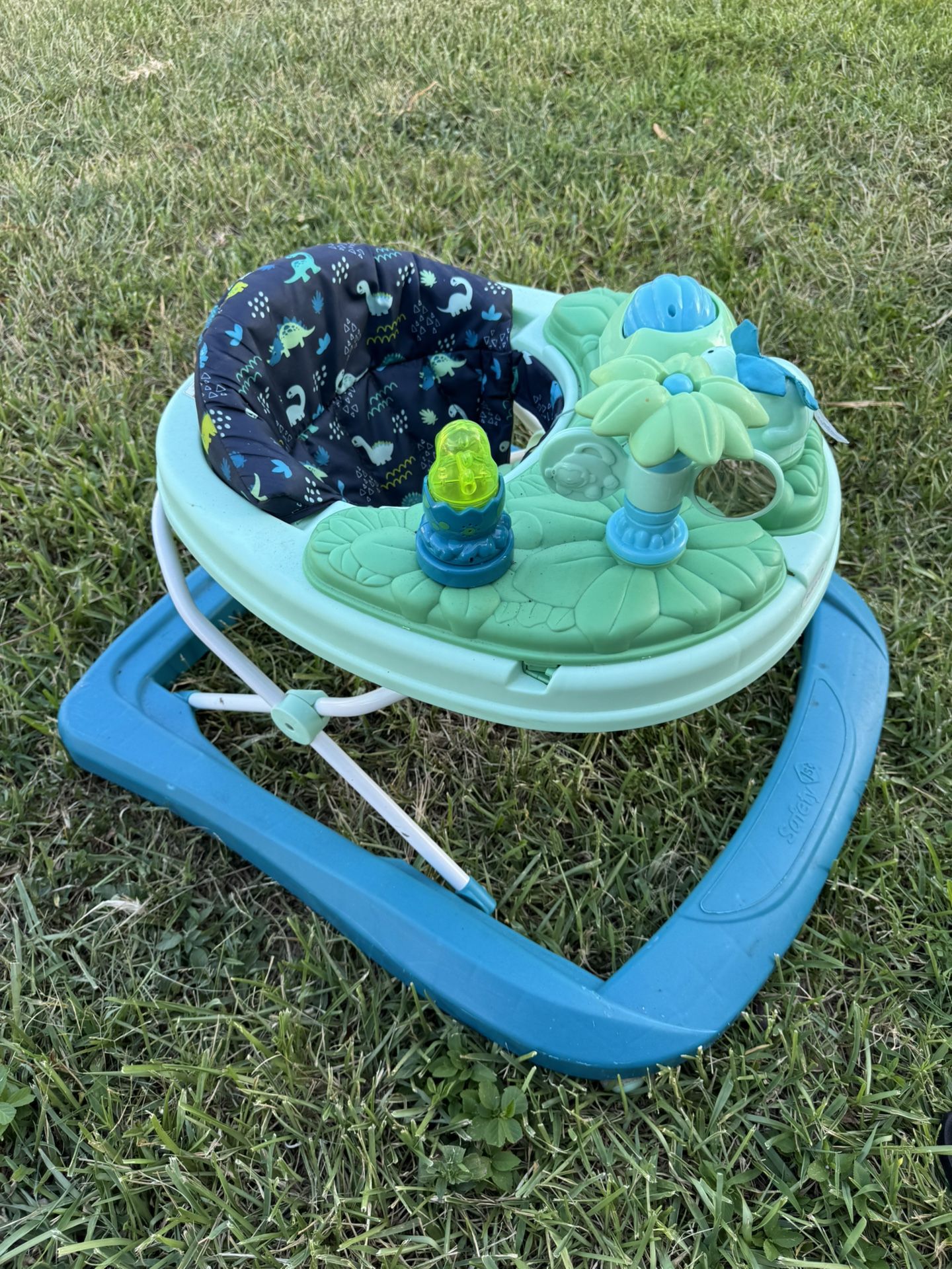 Baby Walker