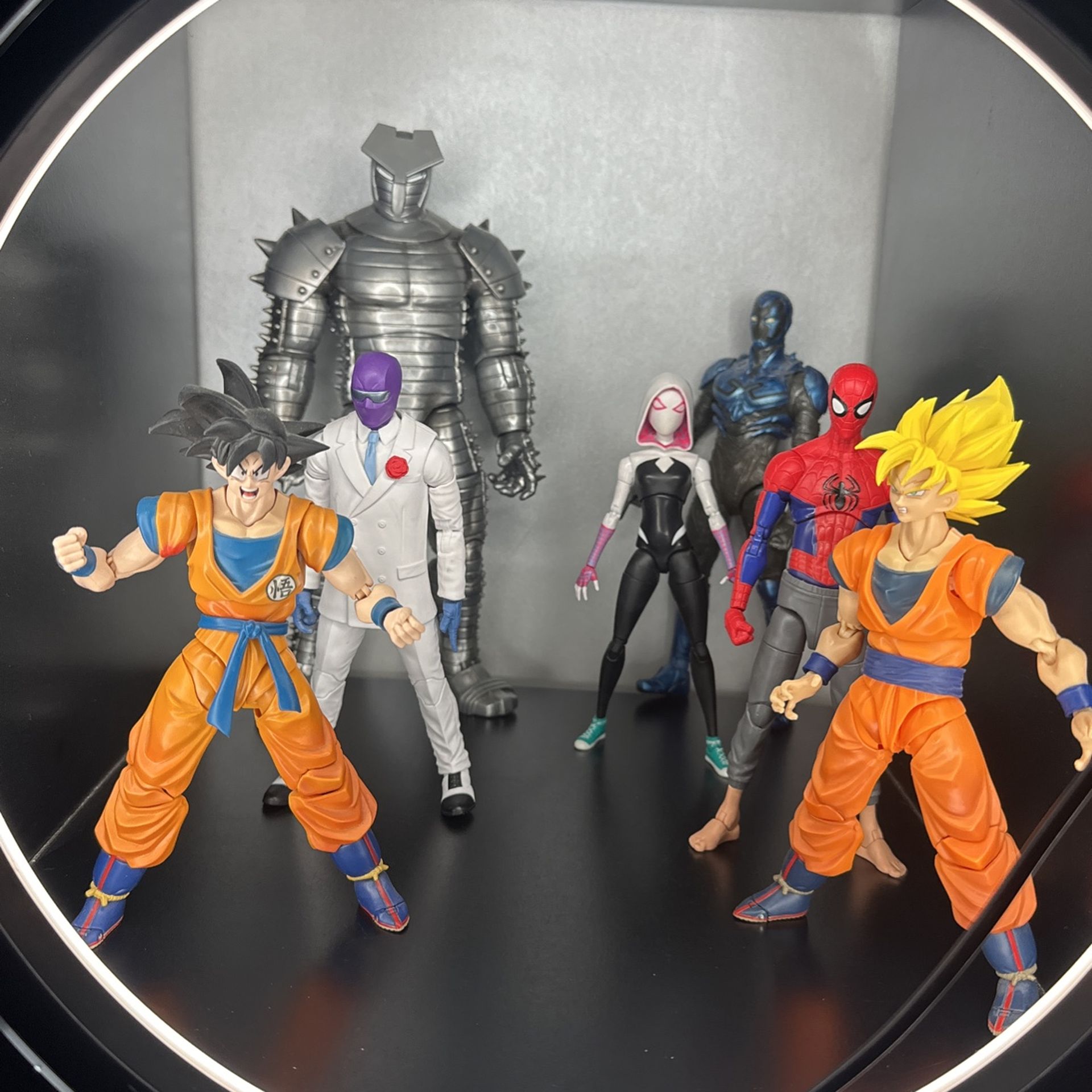 Action Figure LOT for Sale in Goodyear, AZ - OfferUp