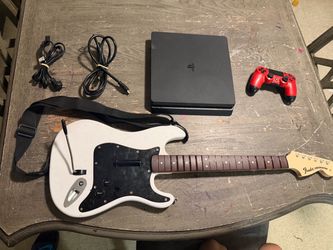PS4
