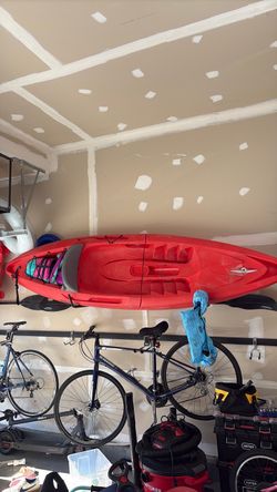 Point 65n modular kayak