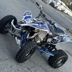 YFZ 450
