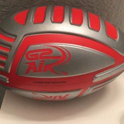 G2 Air Football 
