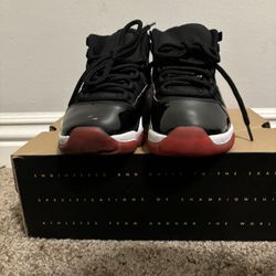 Jordan 11 Size 8