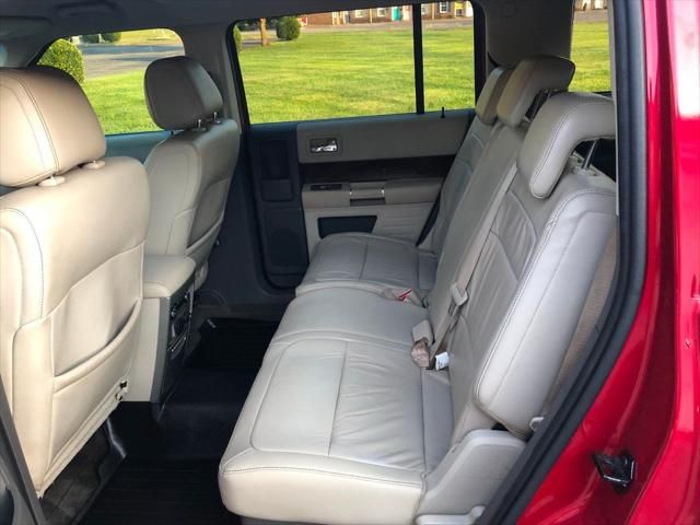 2011 Ford Flex