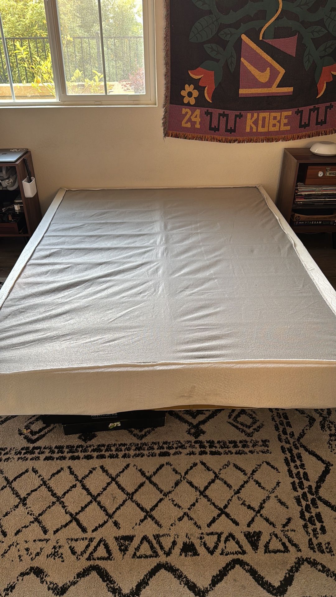 *FREE Full Size Bed Frame