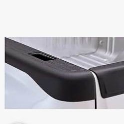 Bed Rail for Chevy 2013