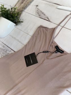 Brand New Clothes With Tags size S