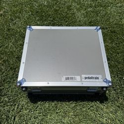 Pedaltrain Hard Case 
