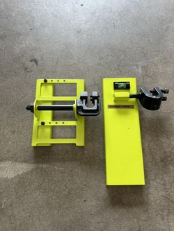 Beam Cutter Guides/DIY lumber