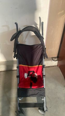 Stroller