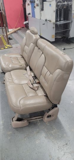 1999 GMC Suburban