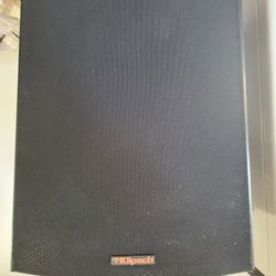 Klipsch Subwoofer