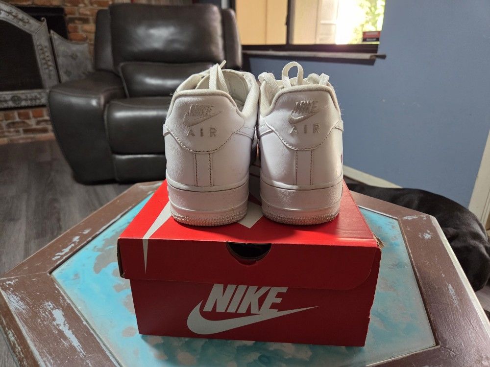 Supreme AF1
