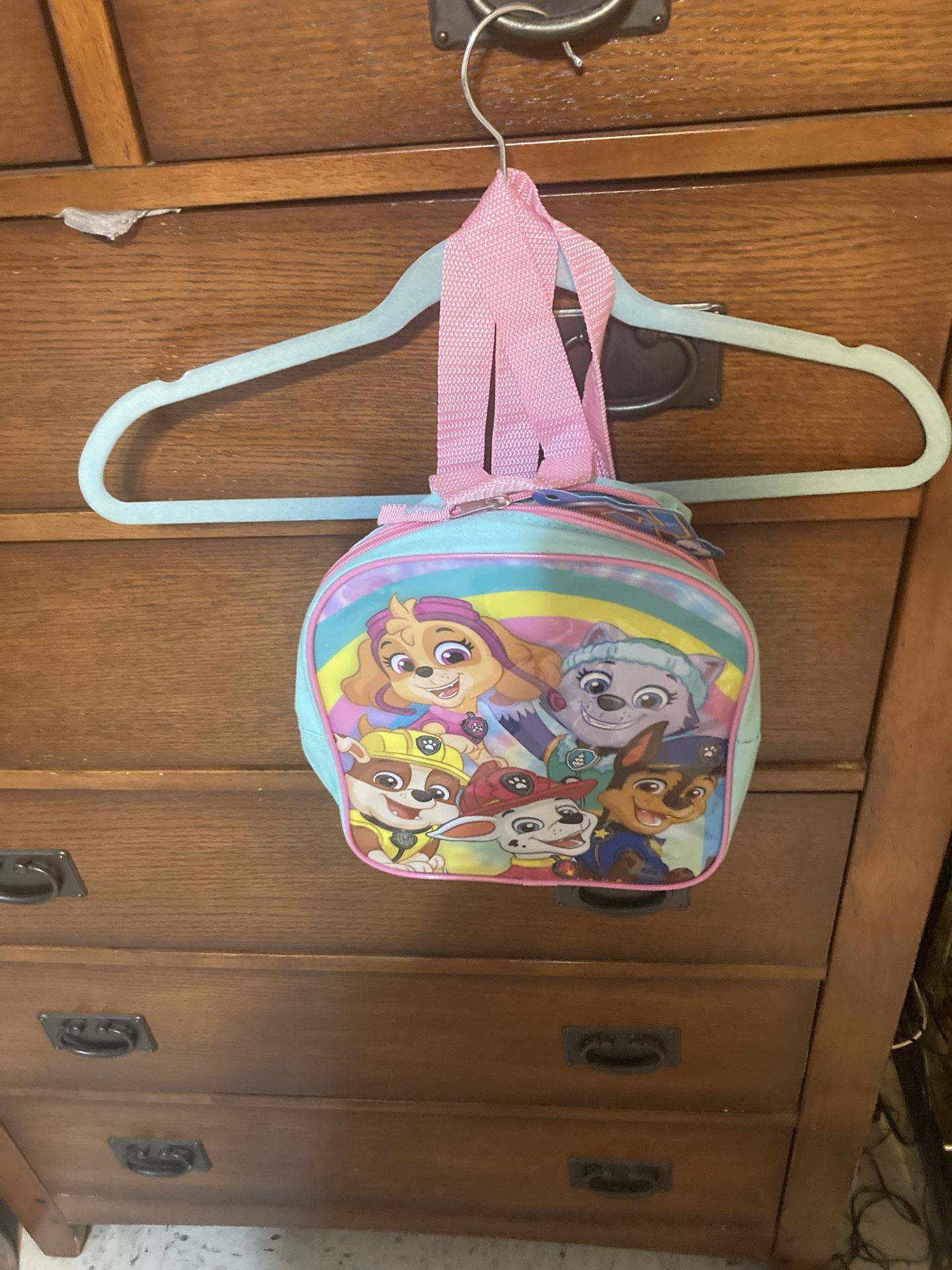 Paw Patrol Backpack