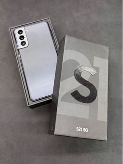 Samsung s21 unlocked