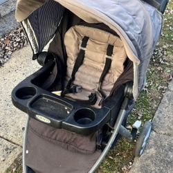 Graco Stroller