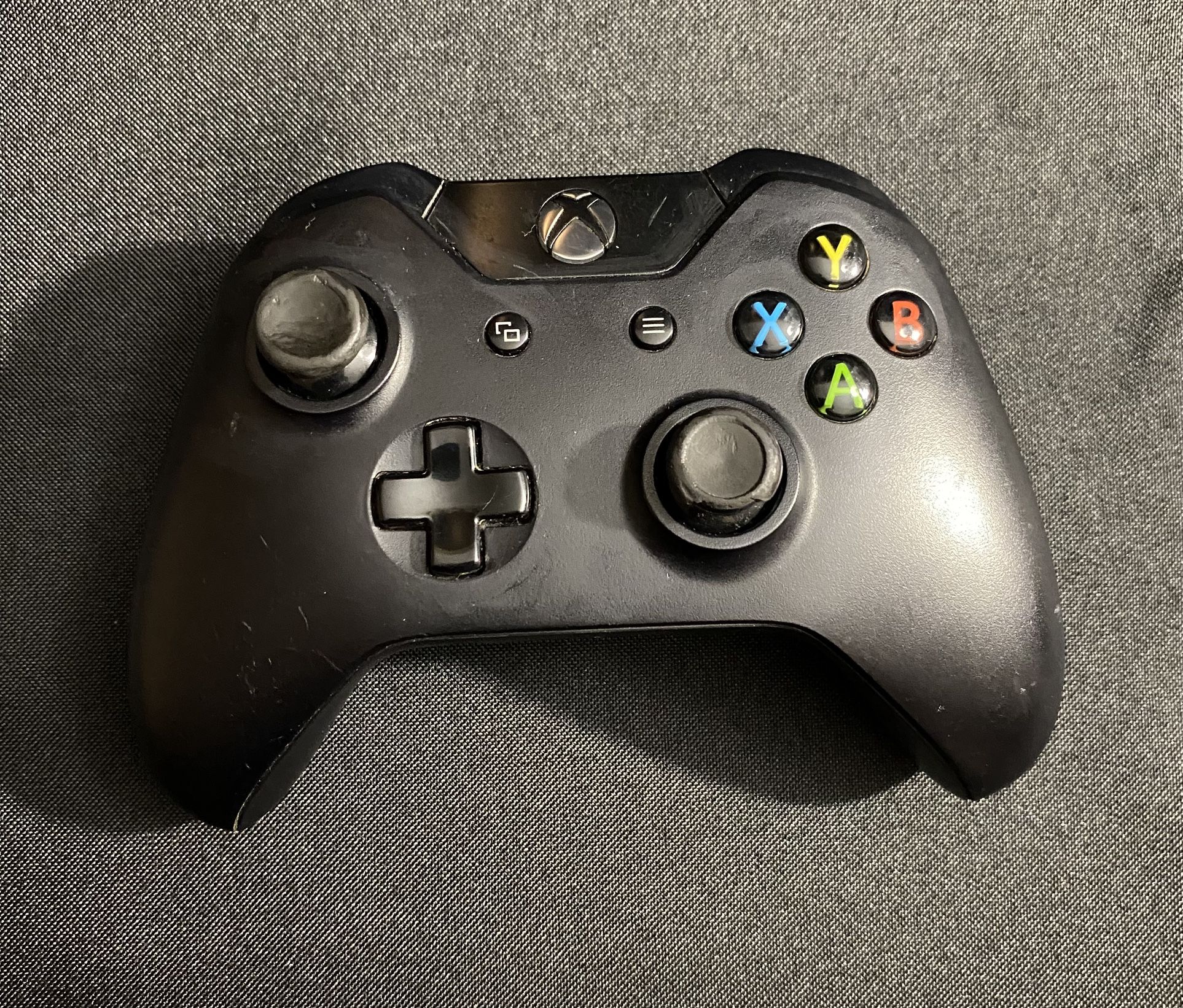 Xbox One Controller